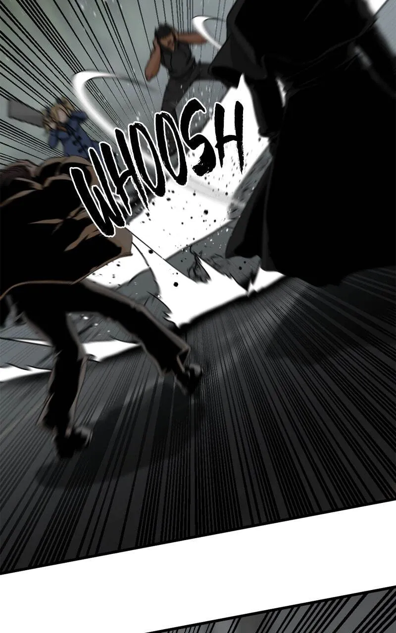 Hero Killer Chapter 109 — Page 17
