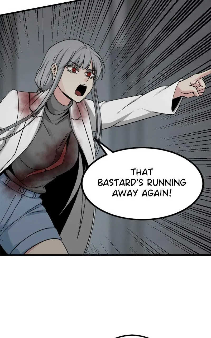 Hero Killer Chapter 109 — Page 18