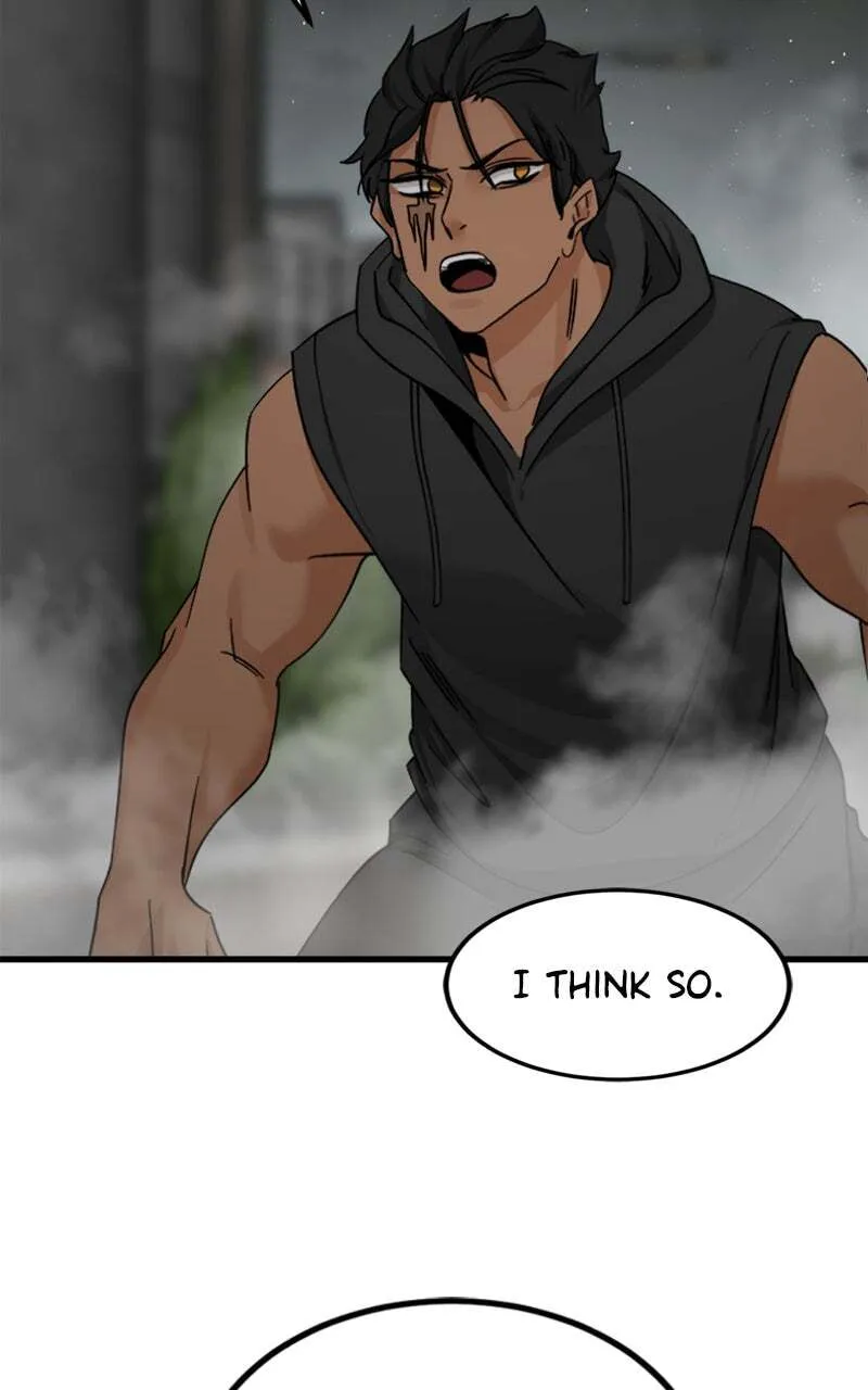 Hero Killer Chapter 109 — Page 20