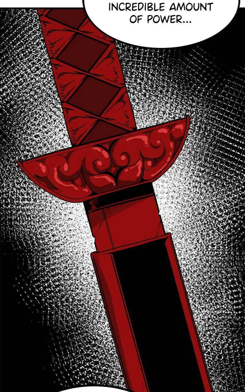 Hero Killer Chapter 109 — Page 22