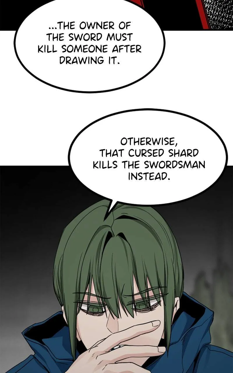 Hero Killer Chapter 109 — Page 23