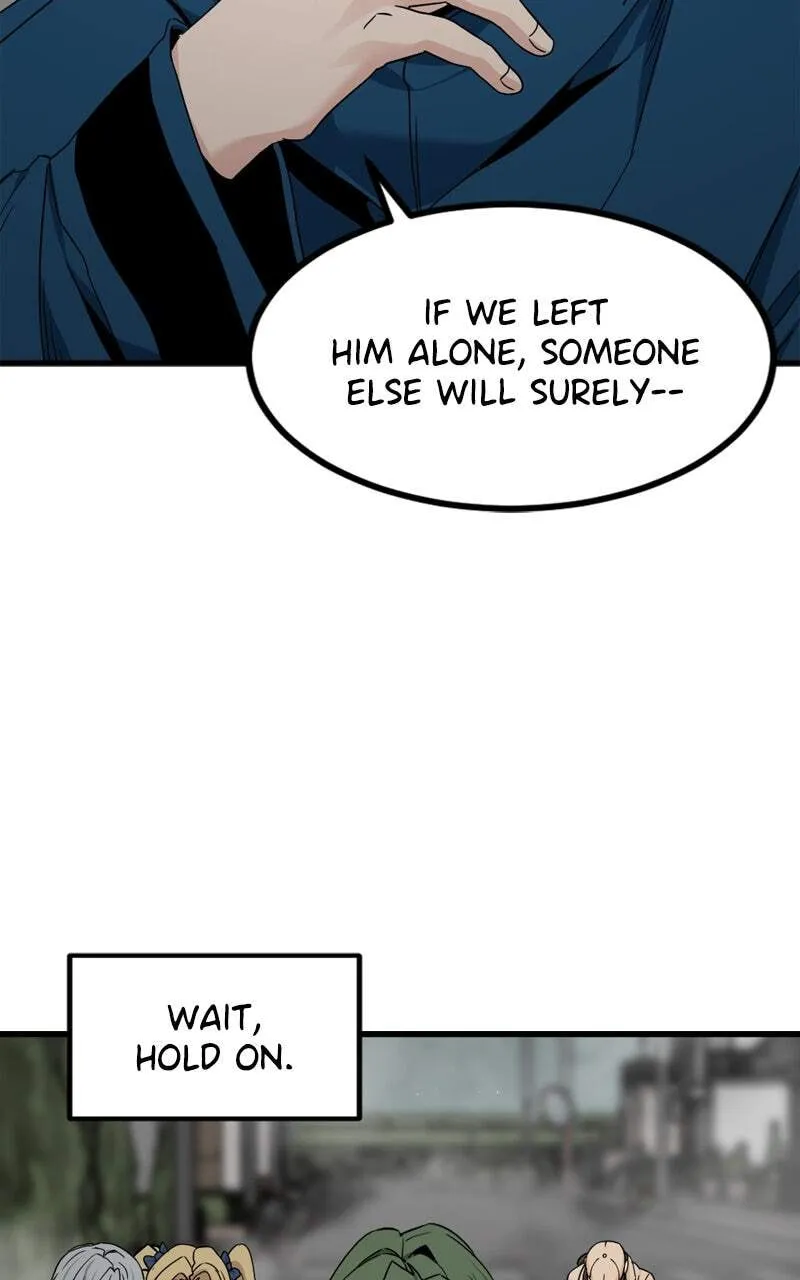 Hero Killer Chapter 109 — Page 24