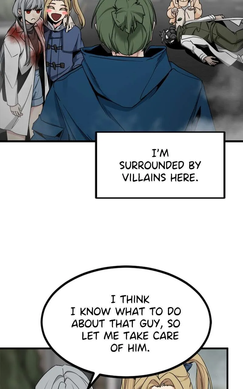 Hero Killer Chapter 109 — Page 25