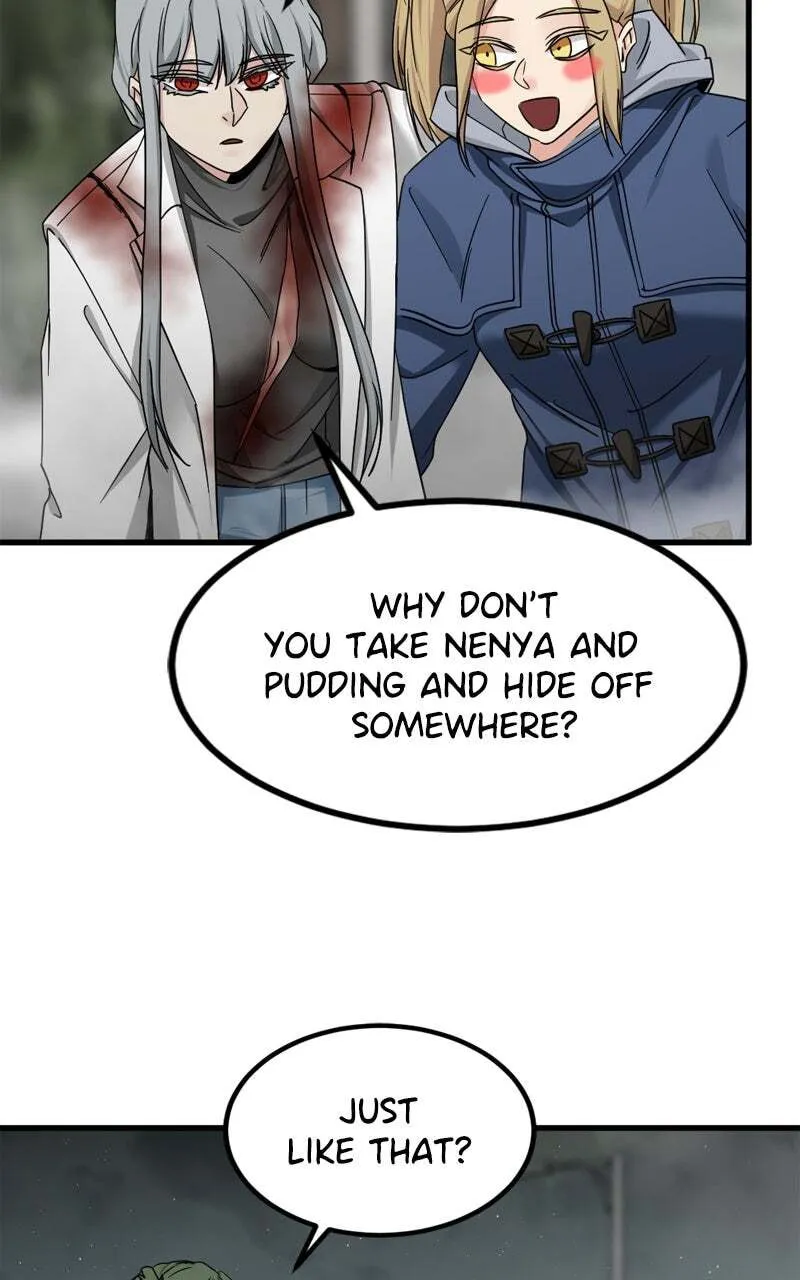 Hero Killer Chapter 109 — Page 26