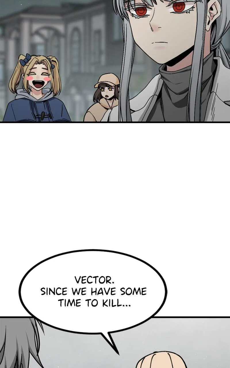 Hero Killer Chapter 109 — Page 29