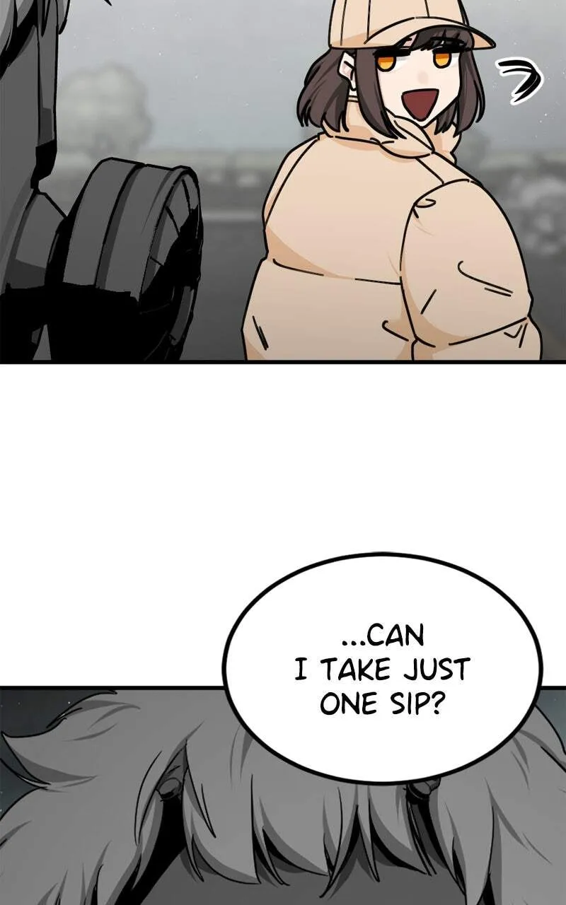 Hero Killer Chapter 109 — Page 30