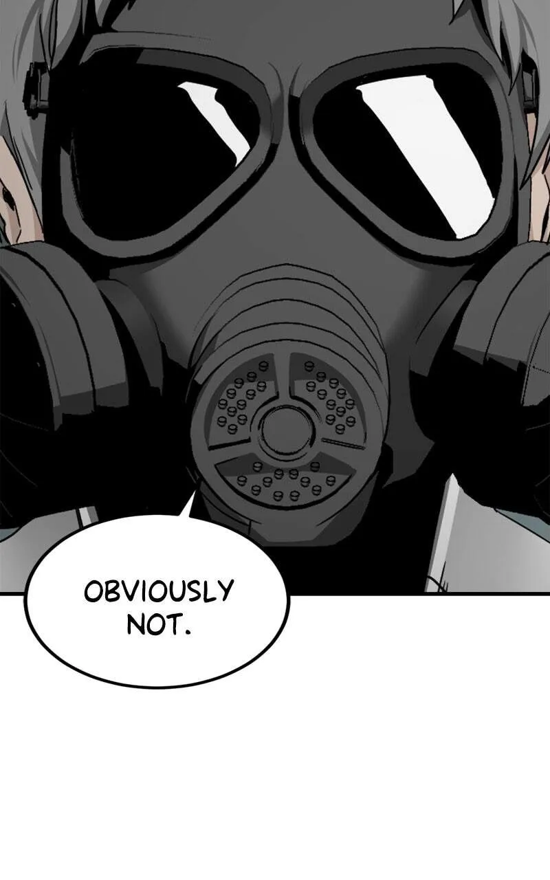 Hero Killer Chapter 109 — Page 31