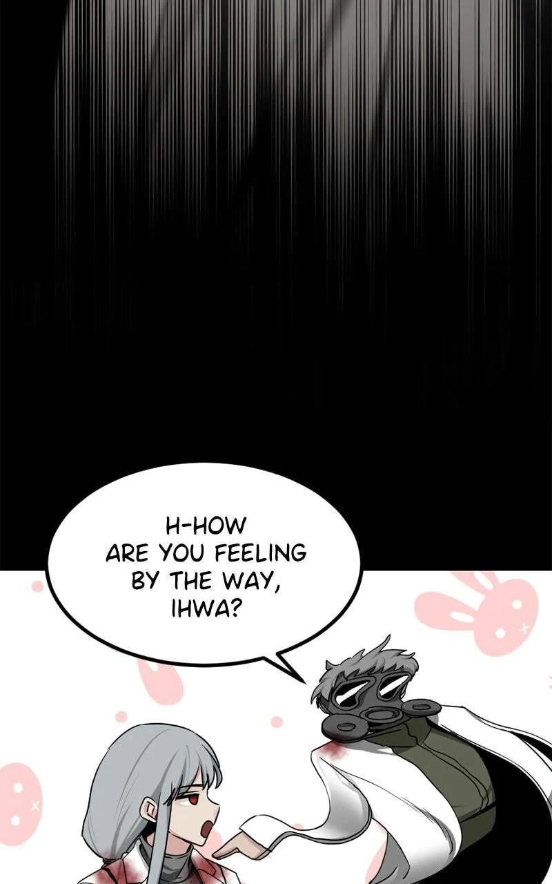 Hero Killer Chapter 109 — Page 35