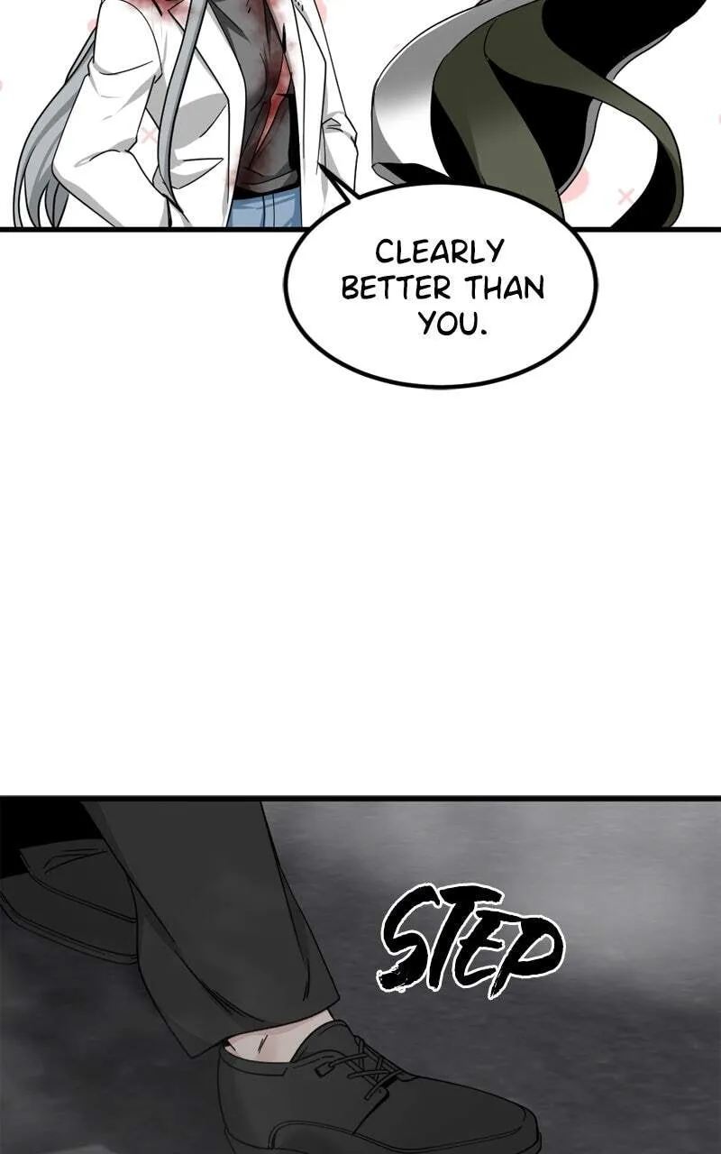 Hero Killer Chapter 109 — Page 36
