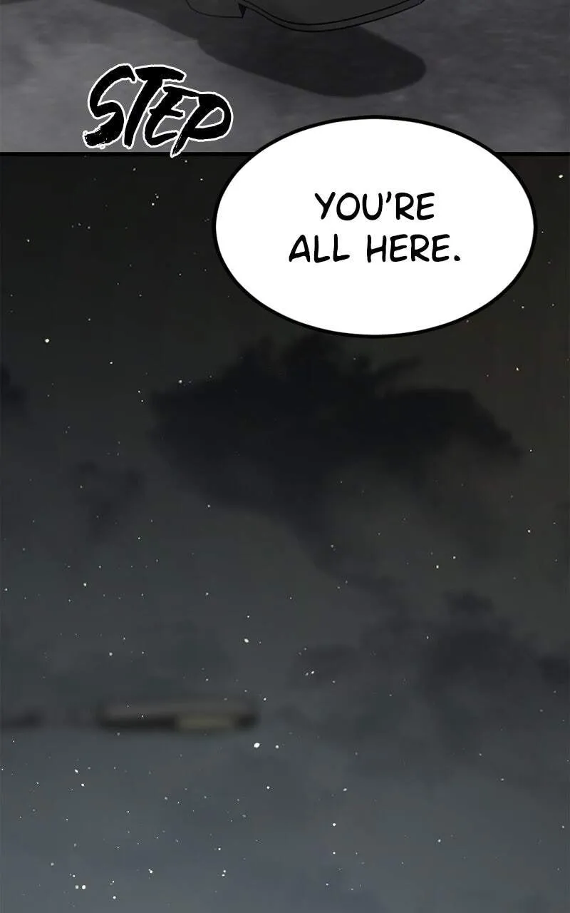 Hero Killer Chapter 109 — Page 37