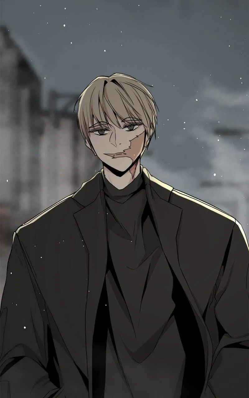 Hero Killer Chapter 109 — Page 38