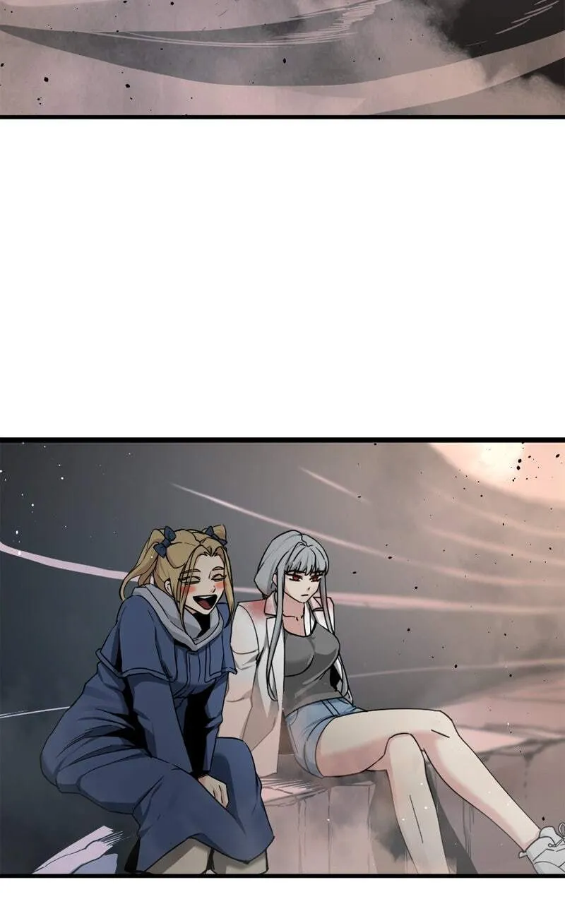Hero Killer Chapter 109 — Page 44