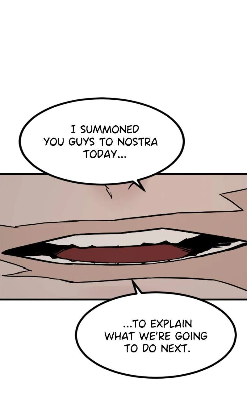 Hero Killer Chapter 109 — Page 46