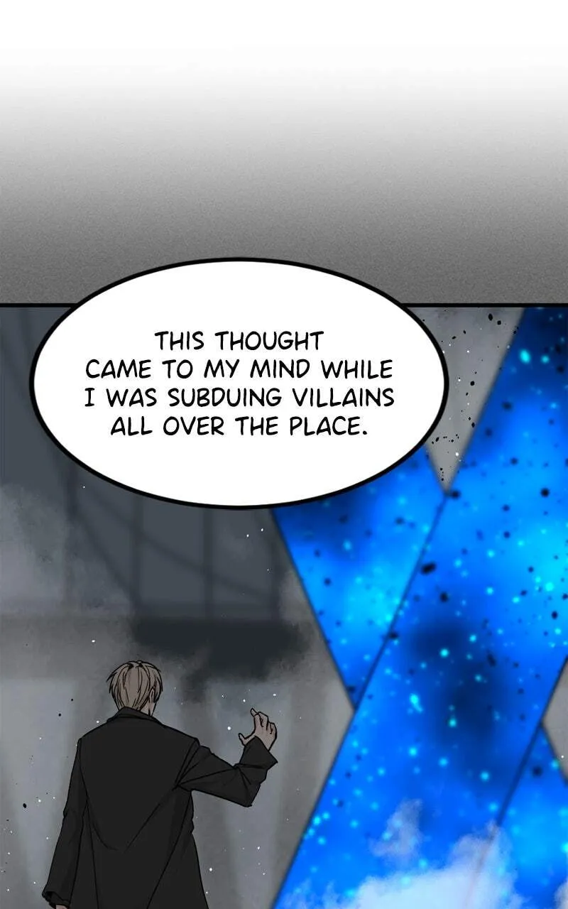 Hero Killer Chapter 109 — Page 47