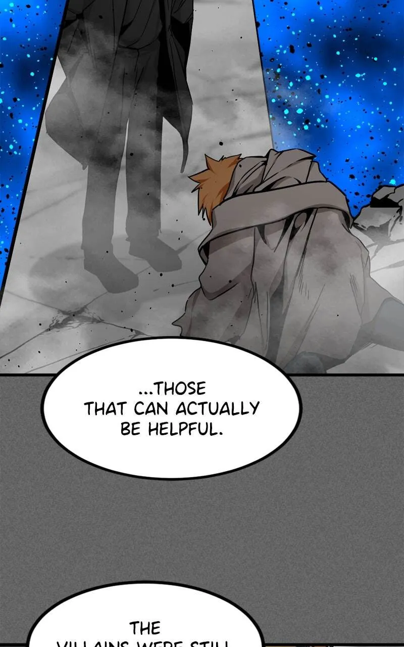 Hero Killer Chapter 109 — Page 49