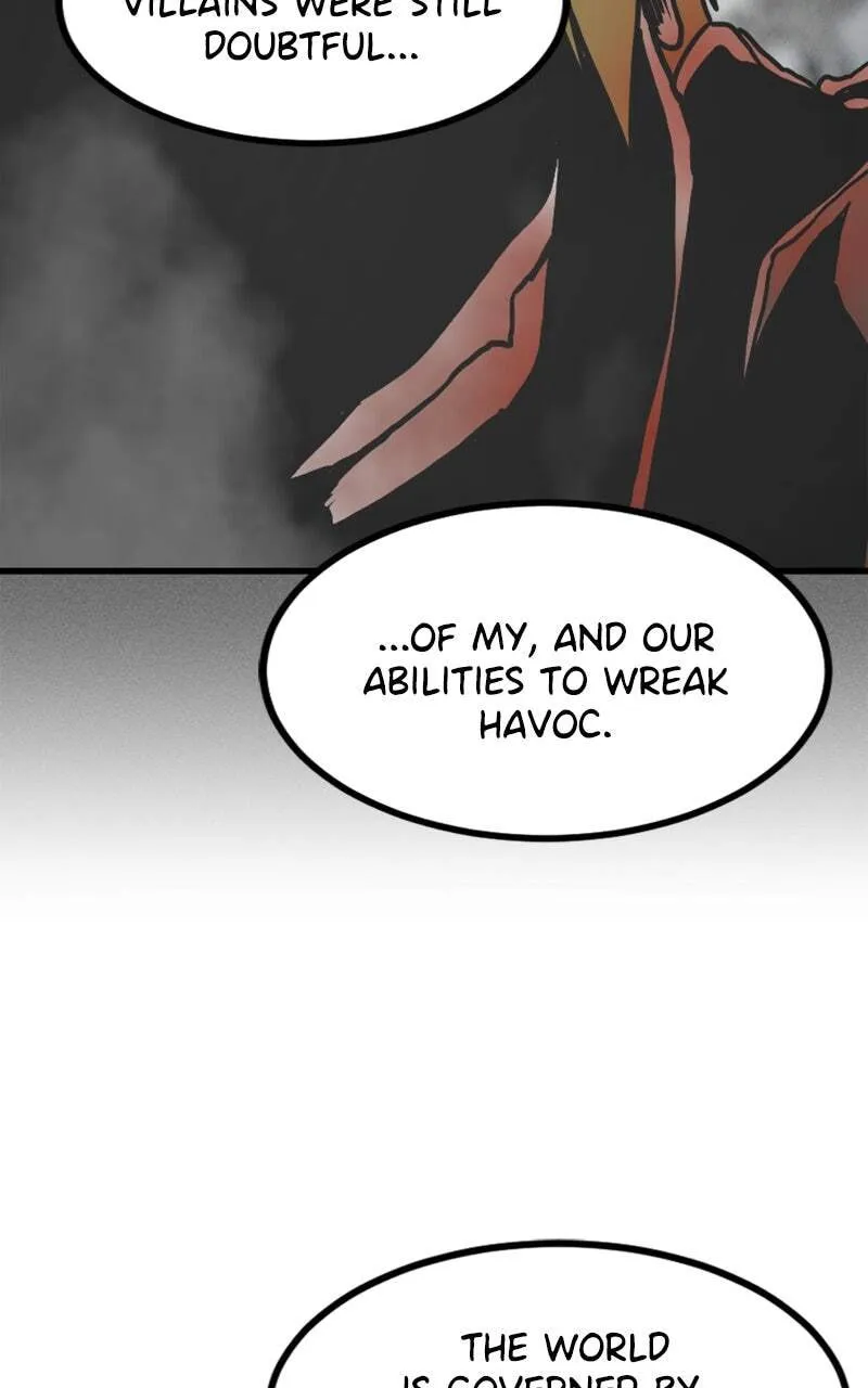 Hero Killer Chapter 109 — Page 50