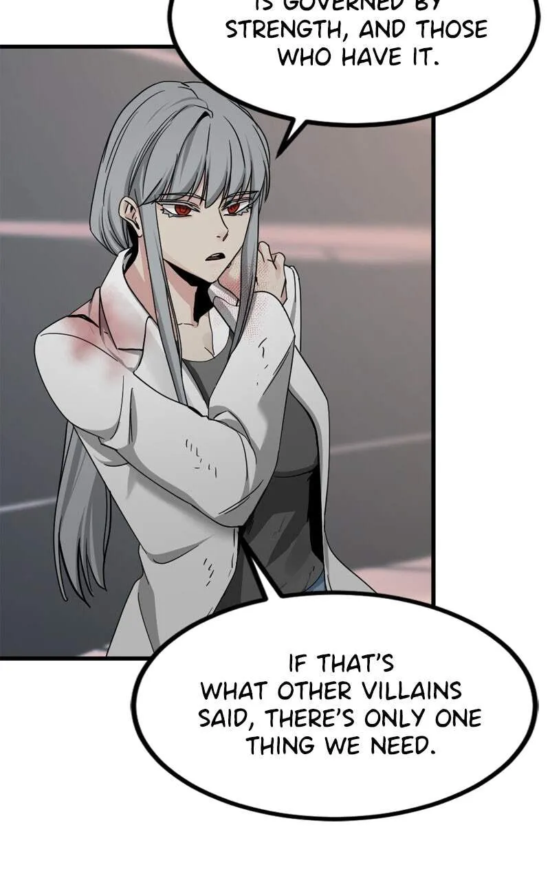 Hero Killer Chapter 109 — Page 51