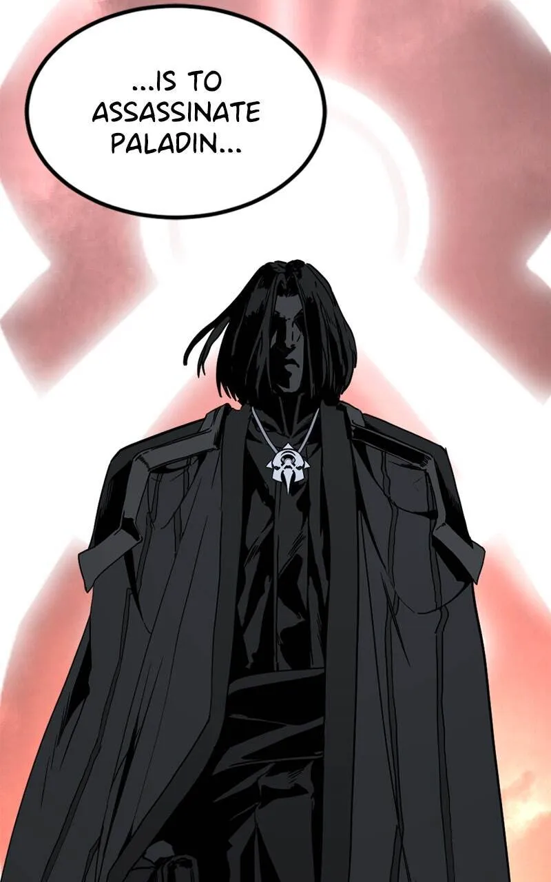 Hero Killer Chapter 109 — Page 55