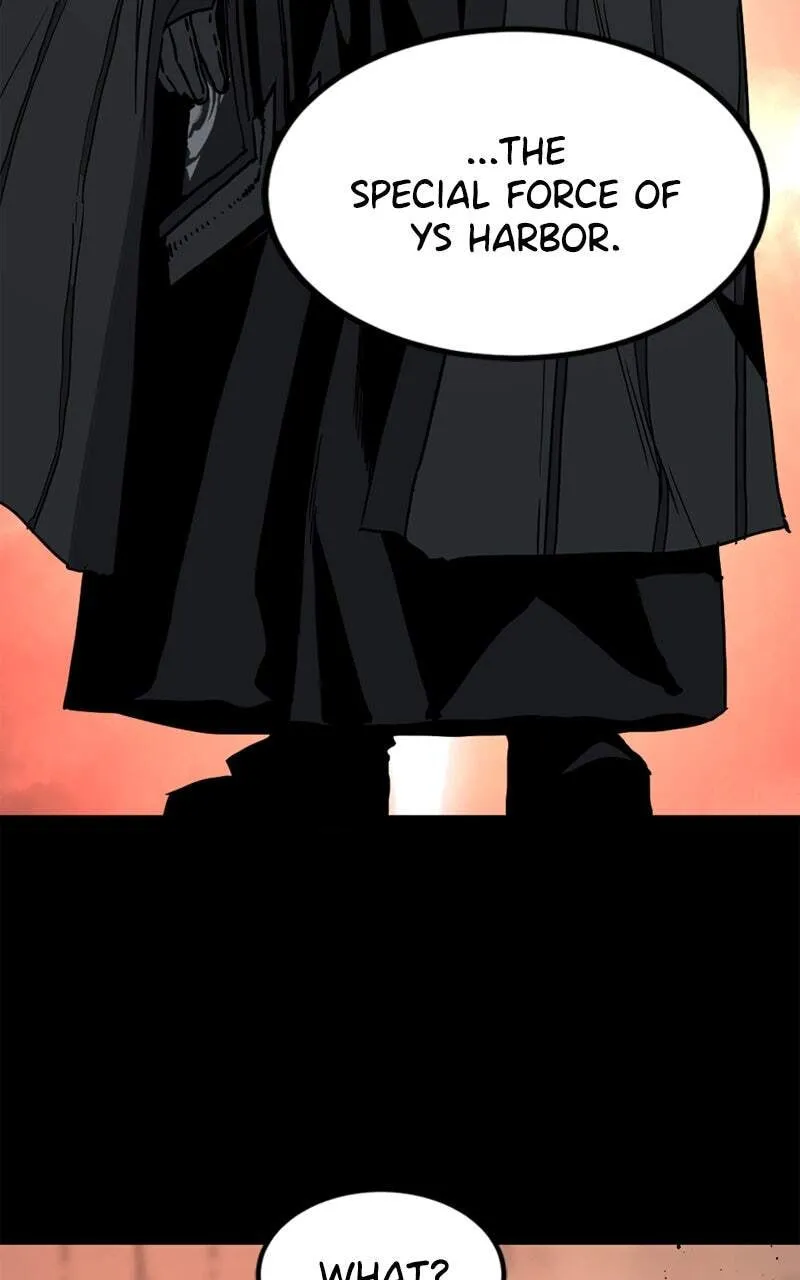 Hero Killer Chapter 109 — Page 56