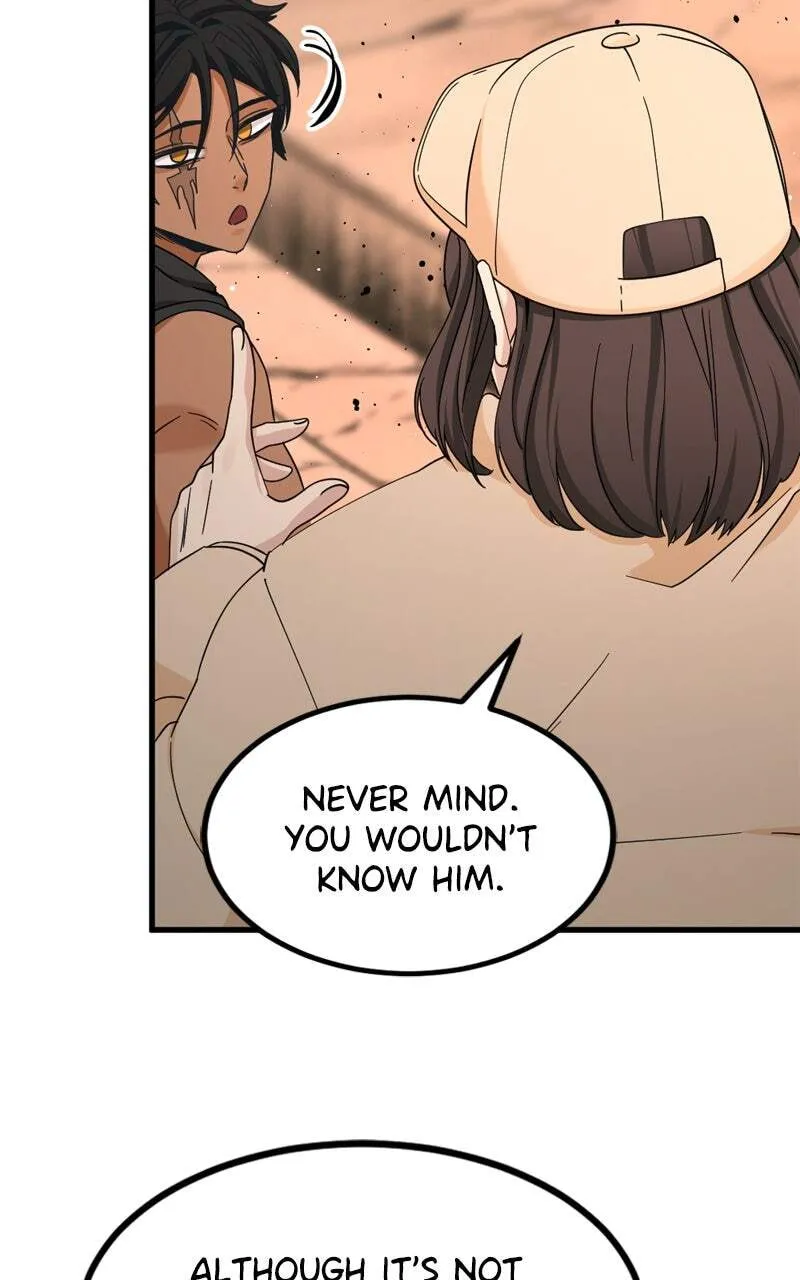Hero Killer Chapter 109 — Page 58