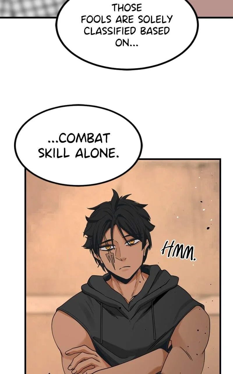 Hero Killer Chapter 109 — Page 61