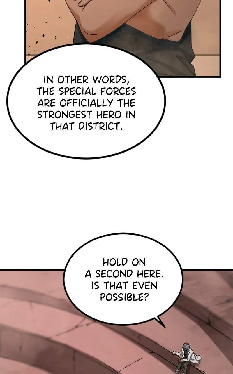 Hero Killer Chapter 109 — Page 62