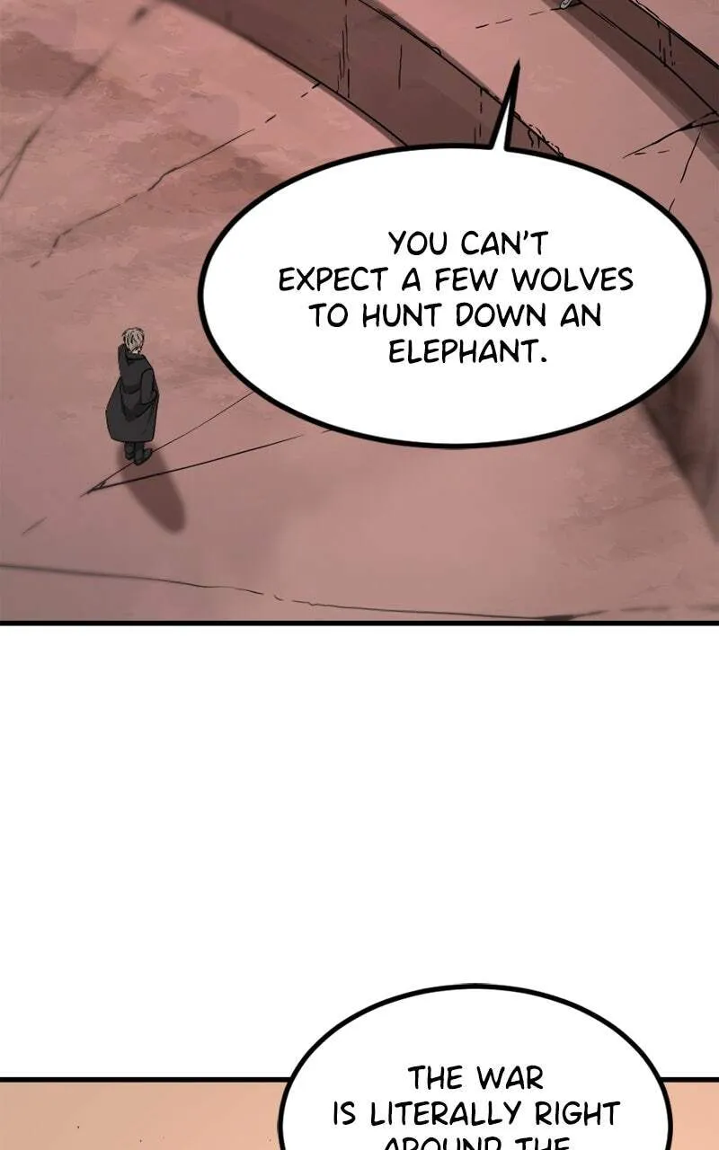 Hero Killer Chapter 109 — Page 63