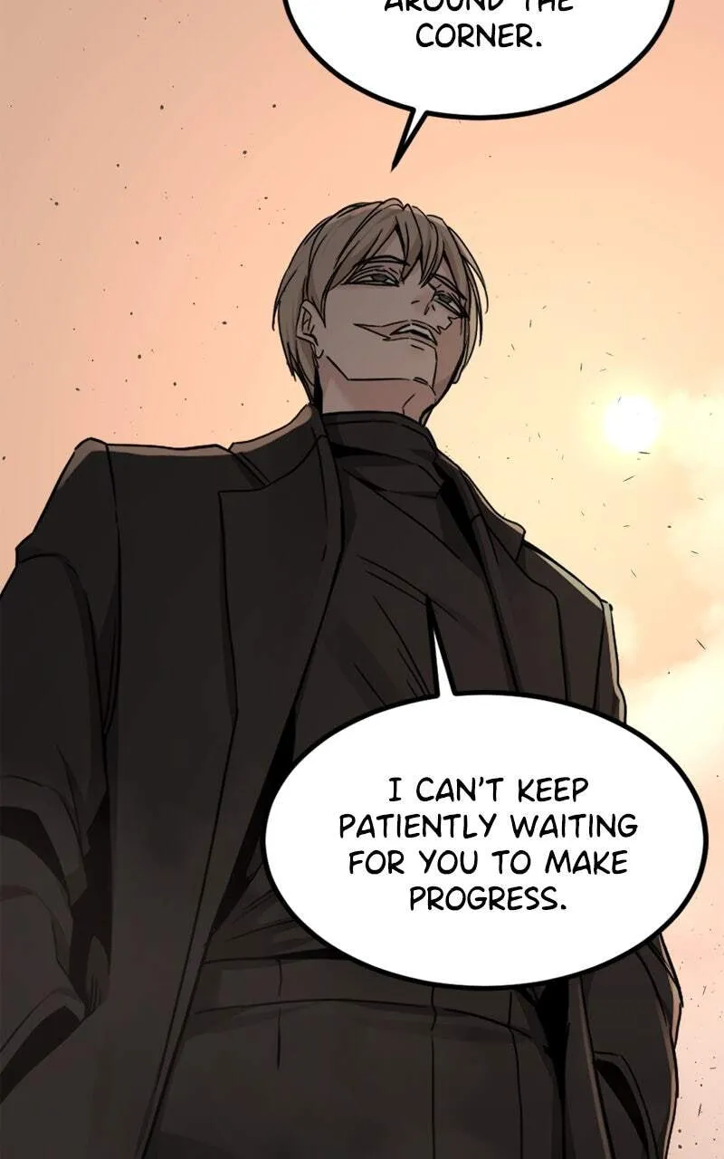 Hero Killer Chapter 109 — Page 64