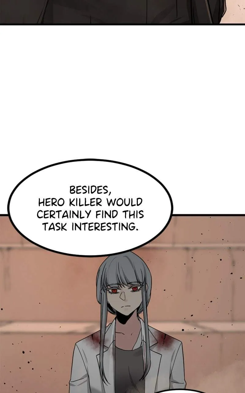 Hero Killer Chapter 109 — Page 65