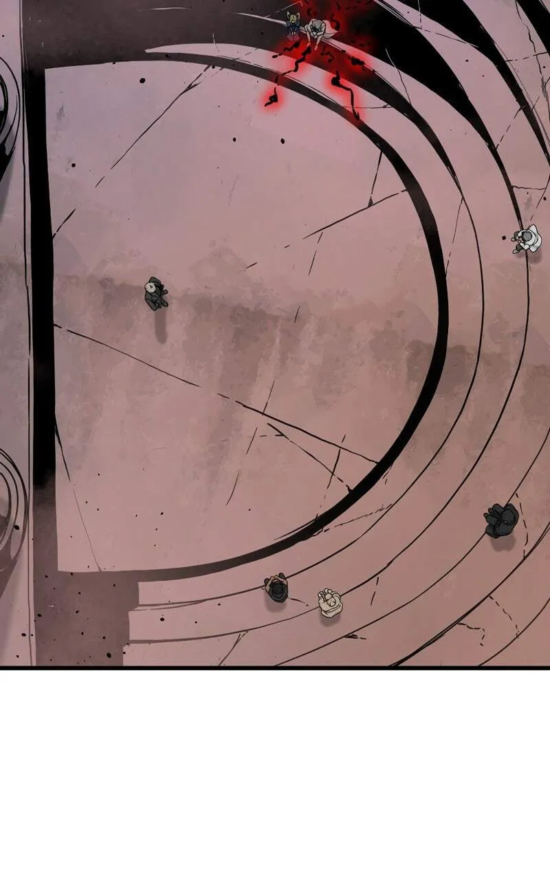 Hero Killer Chapter 109 — Page 76