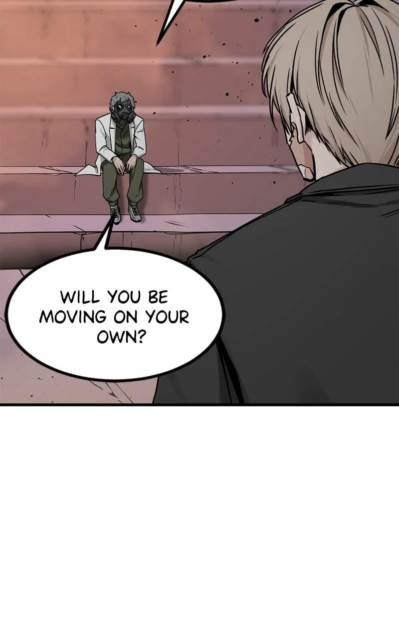 Hero Killer Chapter 109 — Page 78