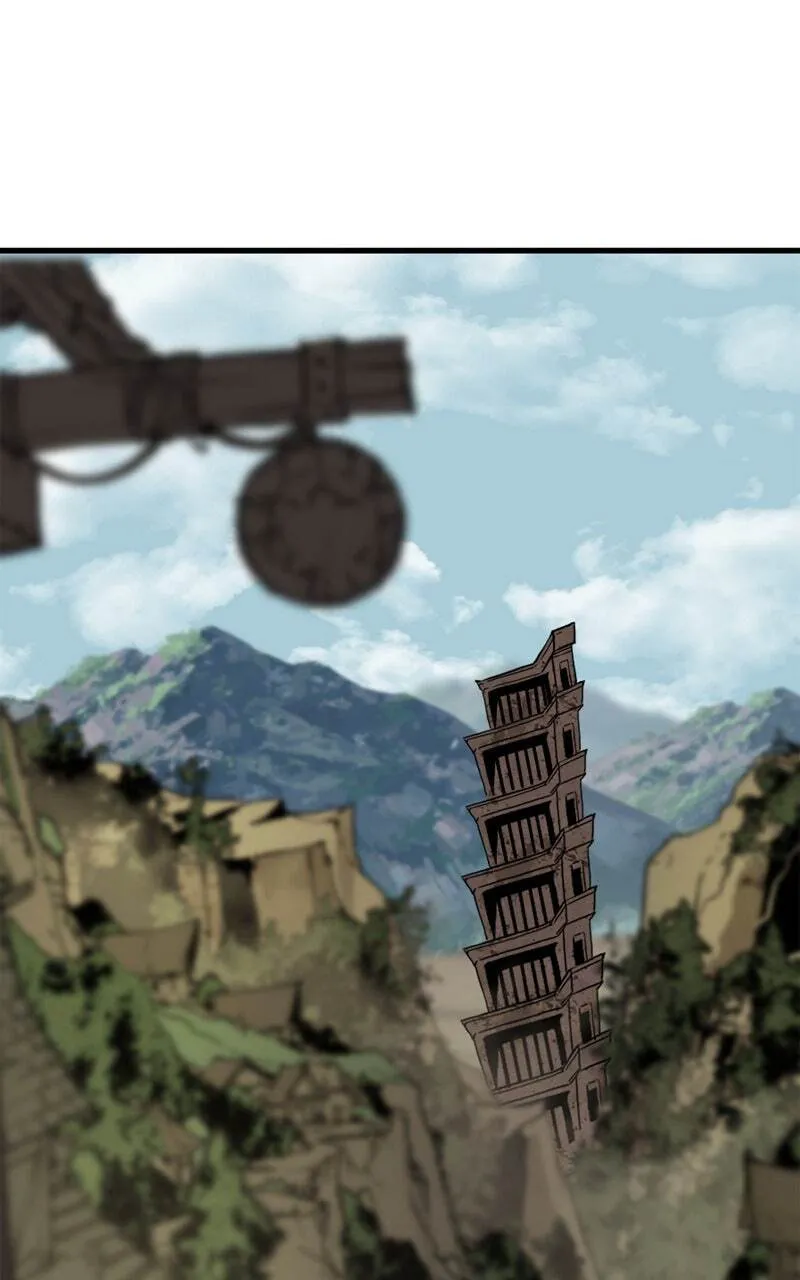 Hero Killer Chapter 109 — Page 83