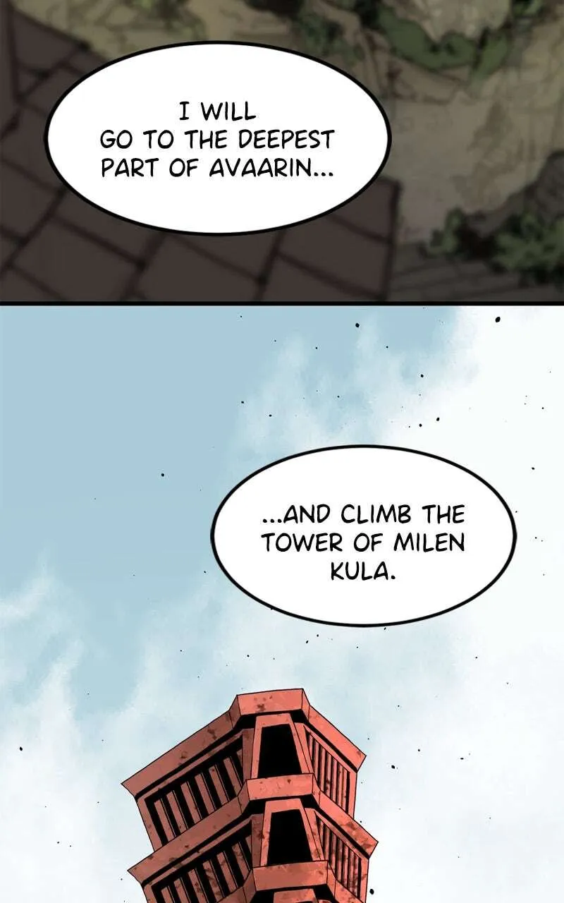Hero Killer Chapter 109 — Page 84