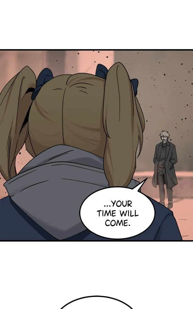 Hero Killer Chapter 109 — Page 89