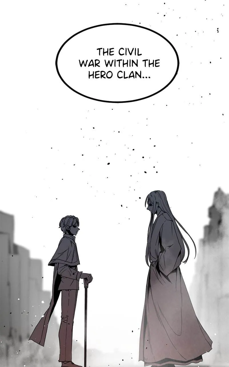 Hero Killer Chapter 109 — Page 91