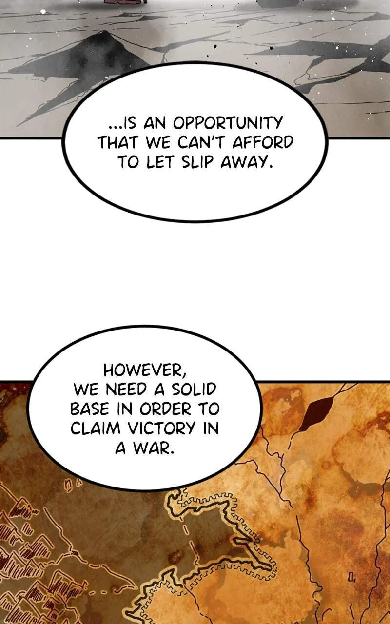 Hero Killer Chapter 109 — Page 92