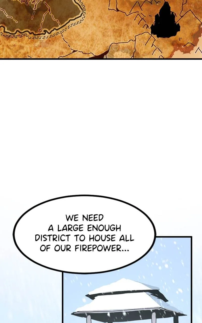 Hero Killer Chapter 109 — Page 93