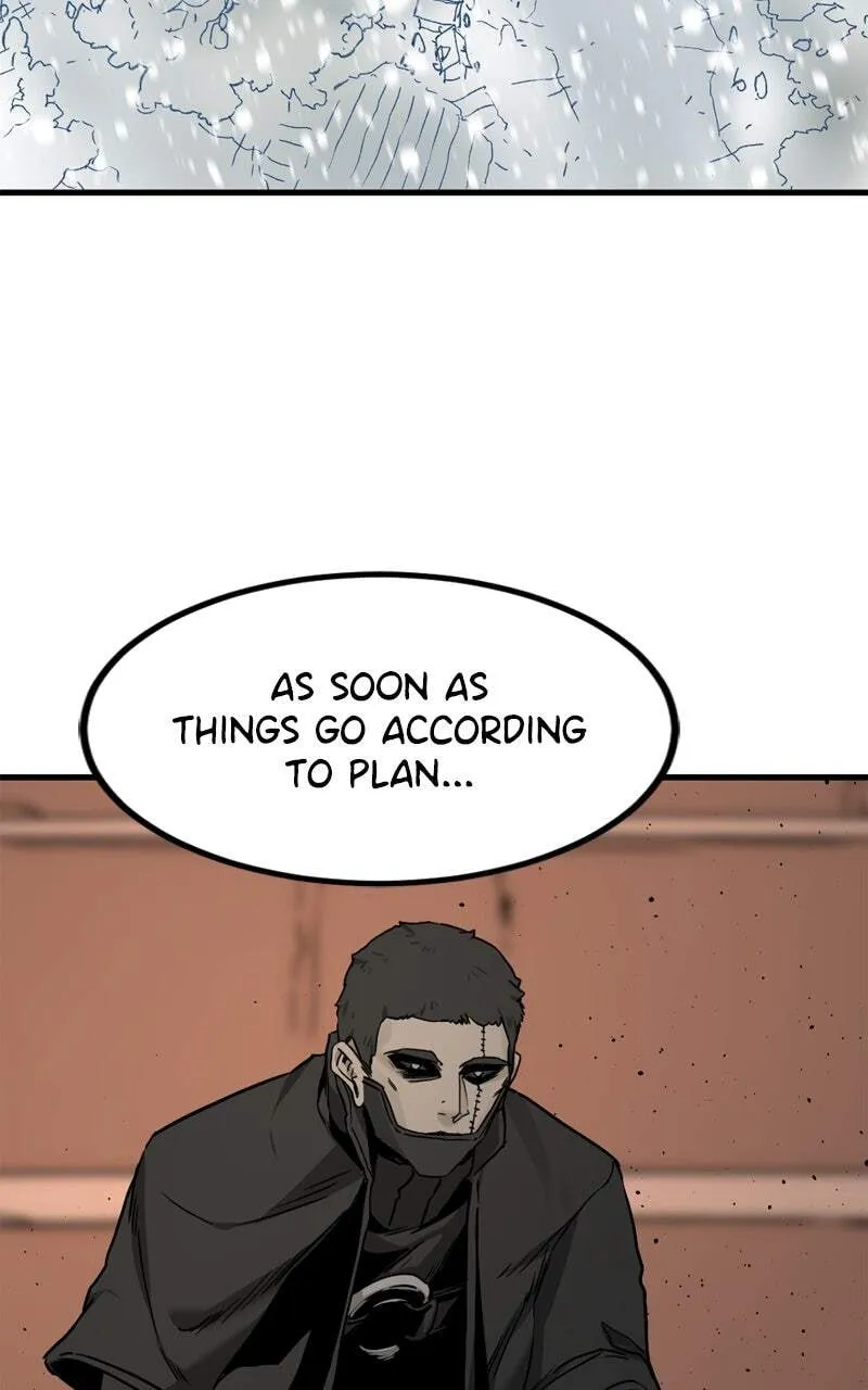 Hero Killer Chapter 109 — Page 96