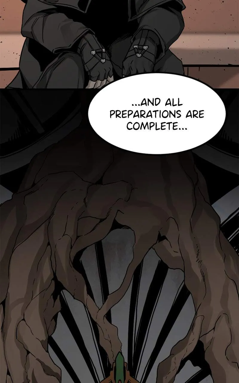 Hero Killer Chapter 109 — Page 97