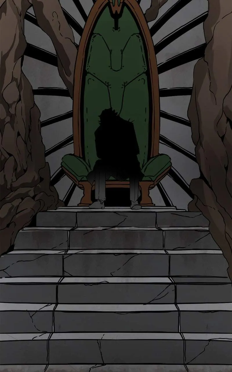 Hero Killer Chapter 109 — Page 98