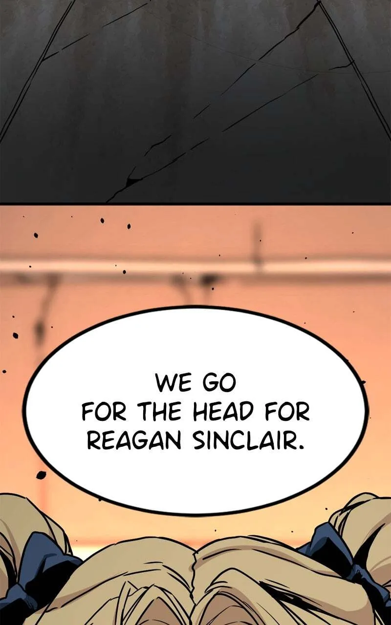 Hero Killer Chapter 109 — Page 99