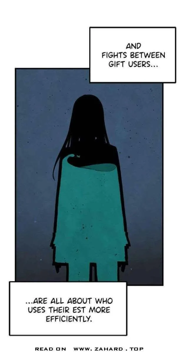 Hero Killer Chapter 11 — Page 2