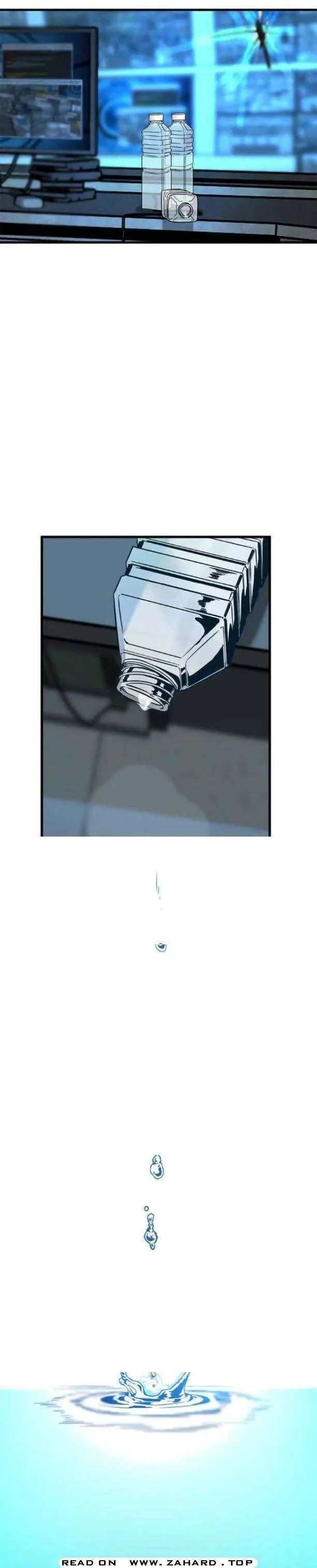 Hero Killer Chapter 11 — Page 7