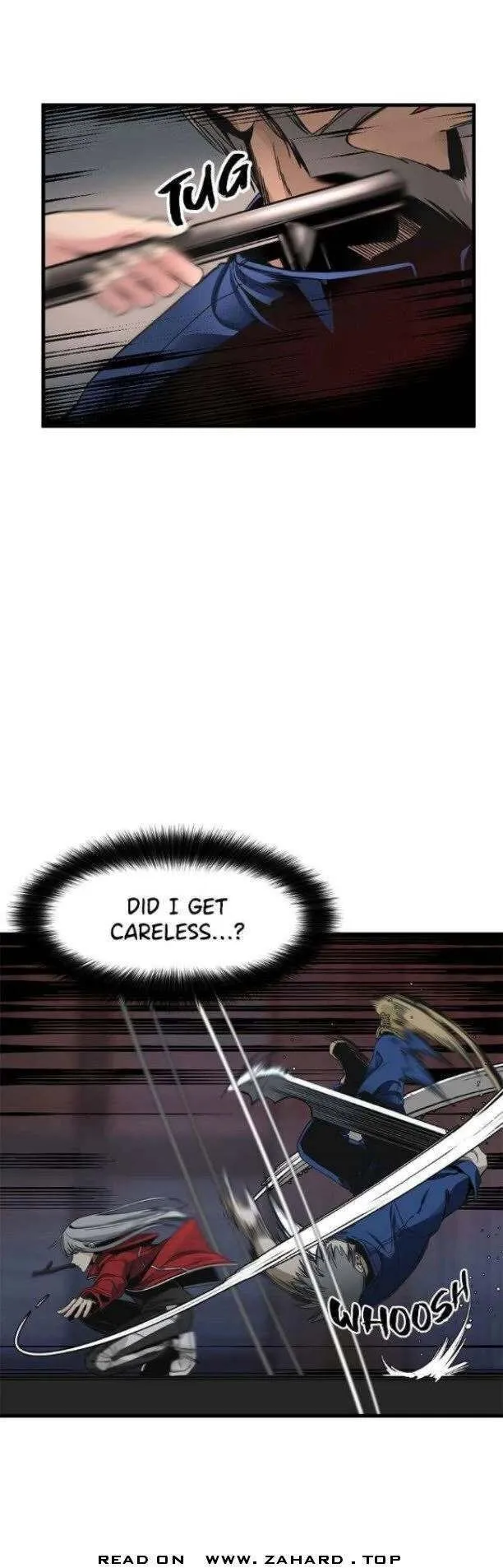 Hero Killer Chapter 11 — Page 13