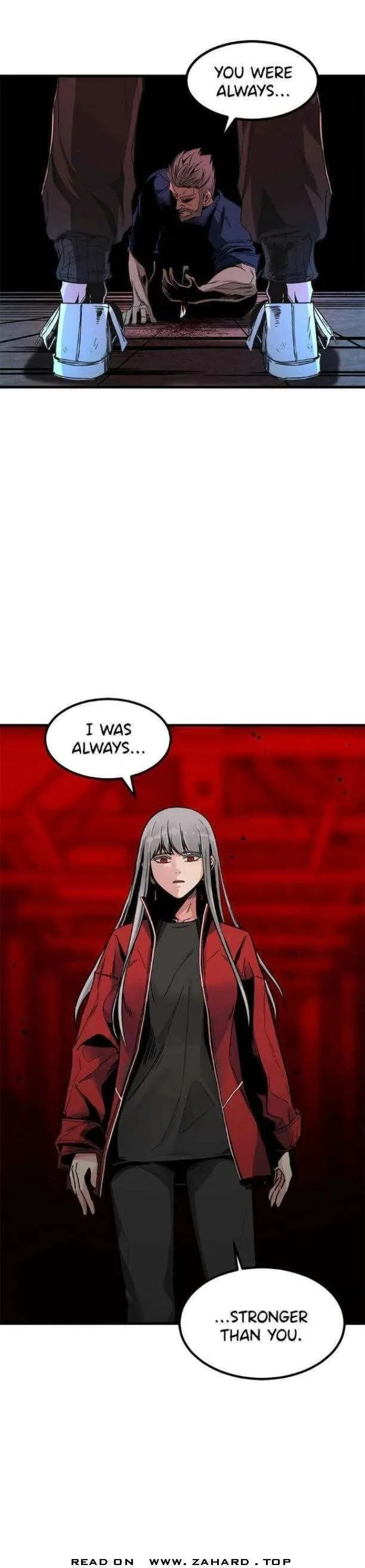 Hero Killer Chapter 11 — Page 16