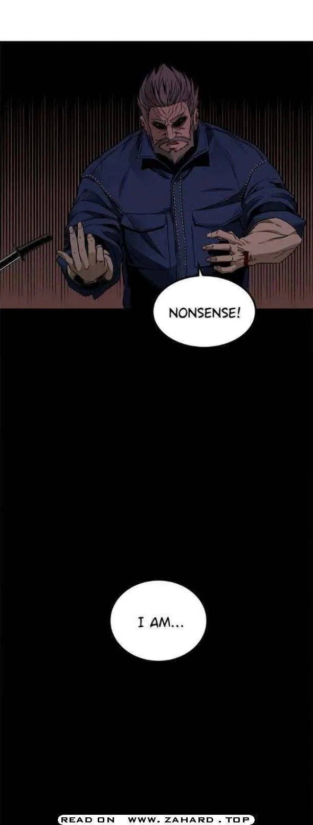 Hero Killer Chapter 11 — Page 17
