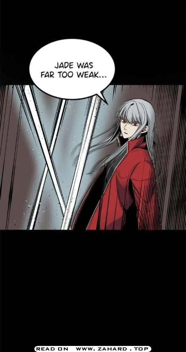 Hero Killer Chapter 11 — Page 19