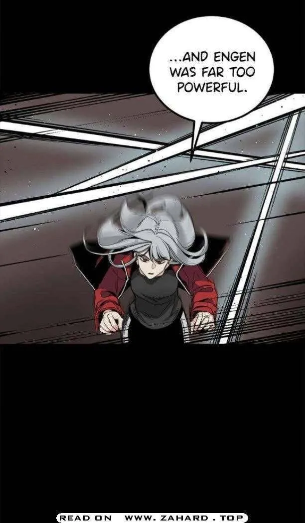 Hero Killer Chapter 11 — Page 20