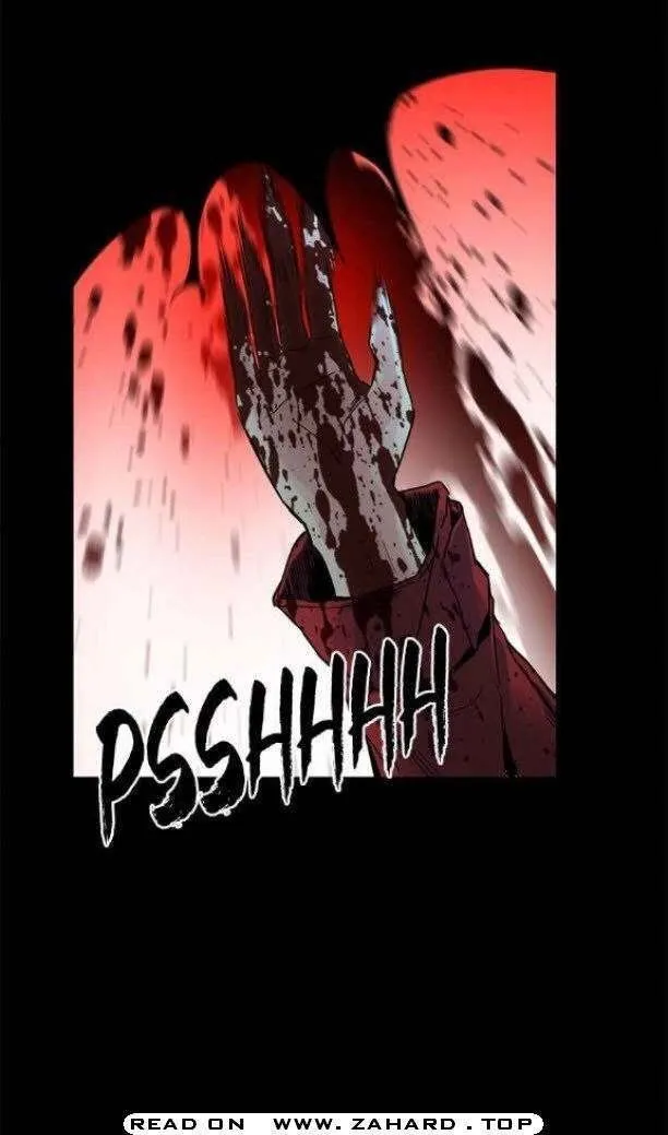 Hero Killer Chapter 11 — Page 25