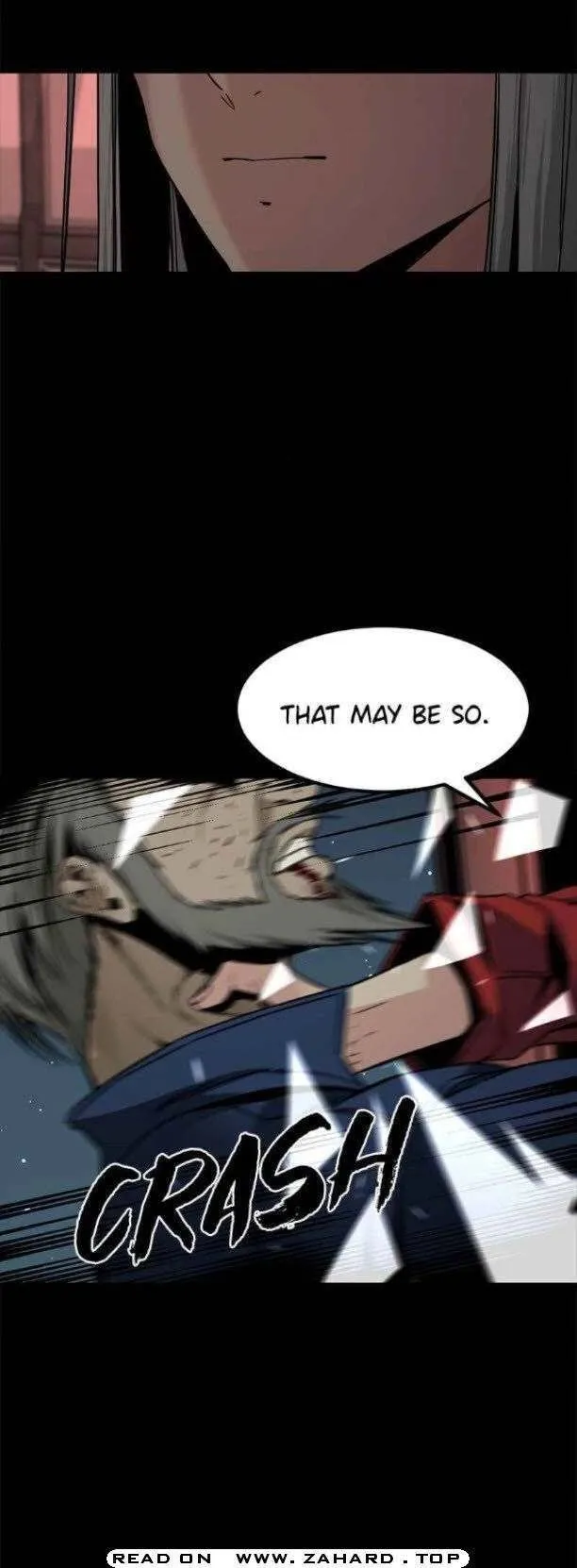 Hero Killer Chapter 11 — Page 30